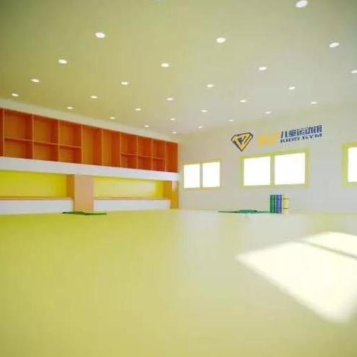 【K2儿童运动馆】仅需49元/2次课！让孩子体验运动的快乐！ 商品图0