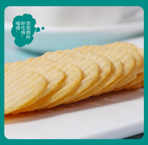 有点笑料烤薯约38g*10包 商品图4
