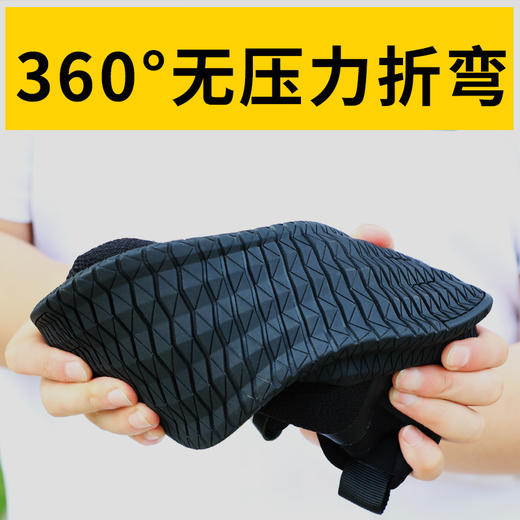 劳保鞋男夏季透气防砸防刺穿休闲舒适防臭鞋安全工作鞋 商品图2