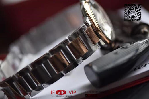 V6厂2021年新款间玫瑰金蓝气球 2021_HBBv6新款‼️ 史上难度高的蓝气球❗️全新四件套，壳圈分离 ‼️ 商品图6