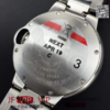 HBB V6厂出品 女生爱最新改进版‼️卡地亚蓝气球小号光面版，直径28mm，正品开模，新升级版瑞士057机芯 商品缩略图5