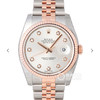 GM新日志女士36mm玫瑰金2018年度新款日志14k包金系列，自动机械机芯，精钢表带，密底。 商品缩略图0