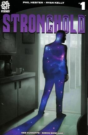 变体 Stronghold