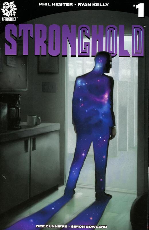 变体 Stronghold 商品图0