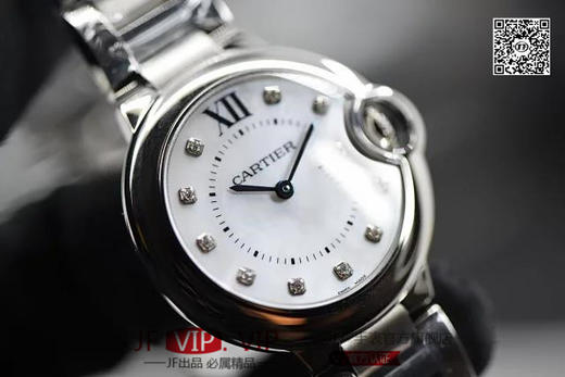 V6出品蓝气球新品～33mm贝母钻丁面 商品图7