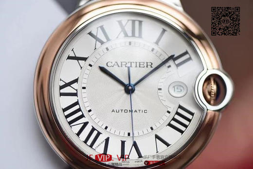 V6厂2021年新款间玫瑰金蓝气球 2021_HBBv6新款‼️ 史上难度高的蓝气球❗️全新四件套，壳圈分离 ‼️ 商品图11