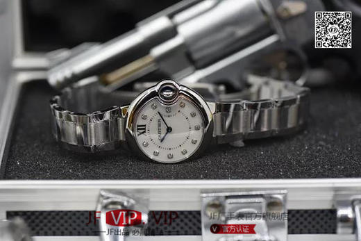 V6出品蓝气球新品～33mm贝母钻丁面 商品图8