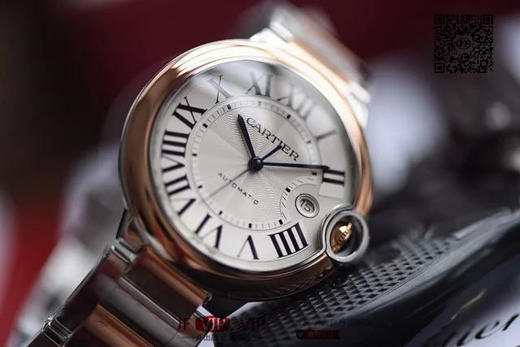 V6厂2021年新款间玫瑰金蓝气球 2021_HBBv6新款‼️ 史上难度高的蓝气球❗️全新四件套，壳圈分离 ‼️ 商品图3