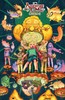 探险时光 第11季 Adventure Time Season 11（2018）变体 商品缩略图1