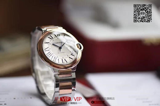 V6厂2021年新款间玫瑰金蓝气球 2021_HBBv6新款‼️ 史上难度高的蓝气球❗️全新四件套，壳圈分离 ‼️ 商品图1