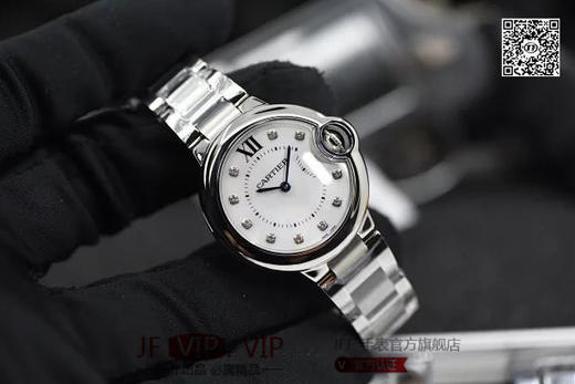 V6出品蓝气球新品～33mm贝母钻丁面 商品图1