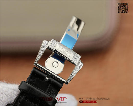 R8伯爵P0L0一G0A38149真飞轮、再一次突破伟大工艺的技术界限，首款研发伯爵摆轮及制作机蕊。 搭配海鸥订制Cal.600P陀飞轮机芯 商品图9