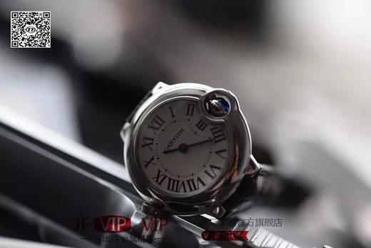 V6厂蓝气球28mm皮带款 商品图2