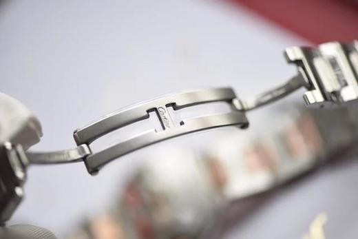 V6新品28mm间枚蓝气球 0071500❣V6厂2019年新款蓝气球 28mm直径 间玫瑰金蓝气球 壳圈分离新结构 商品图5