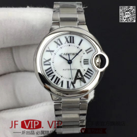 HBB V6厂出品 女生爱最新改进版‼️卡地亚蓝气球小号光面版，直径28mm，正品开模，新升级版瑞士057机芯