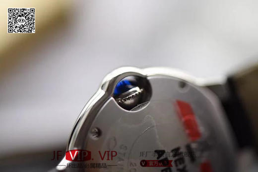 V6厂蓝气球28mm皮带款 商品图3