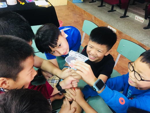 2019秋潍坊高新区（上海）新纪元学校力翰科学二三年级【编程机器人】课程19.Q.D.D.07.48 商品图1