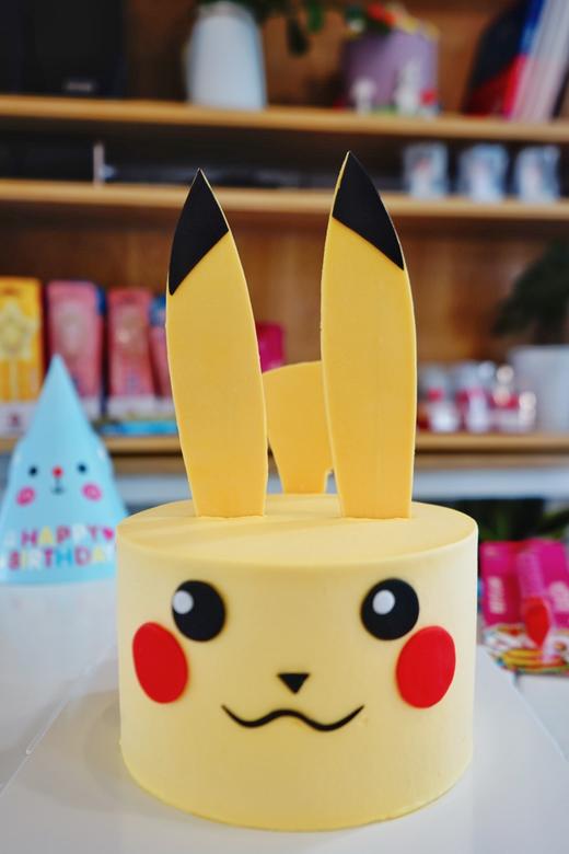 皮卡丘 商品图0