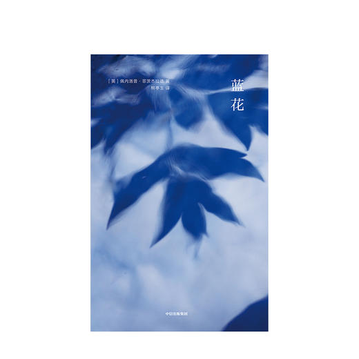 蓝花 佩内洛普菲茨杰拉德 著 历史小说 中信出版社图书 正版书籍 商品图2