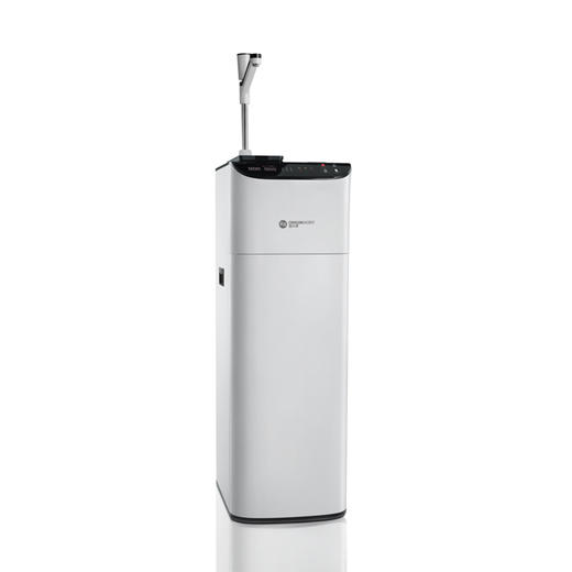 碧水源家用客厅卧室直饮立式纳滤净水器 免安装 智能WIFI D668KX 商品图1