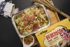 小萝莉酸豇豆香肠炒饭 商品缩略图0