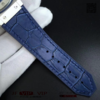HBB V6恒宝精品 经典计时腕表。大爆炸计时码表，Hublot机芯：4100机芯材料：316精钢玻璃：天然蓝宝石表带 商品缩略图5
