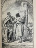 约19世纪末 班扬《天路历程》 约100幅精美插图 皮装16开 商品缩略图14