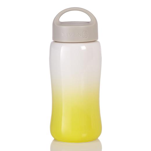 喜悦圆融旅行随身杯（大）单层 570ml 商品图3