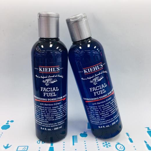 科颜氏男士全效爽肤水250ML（077063） 商品图1