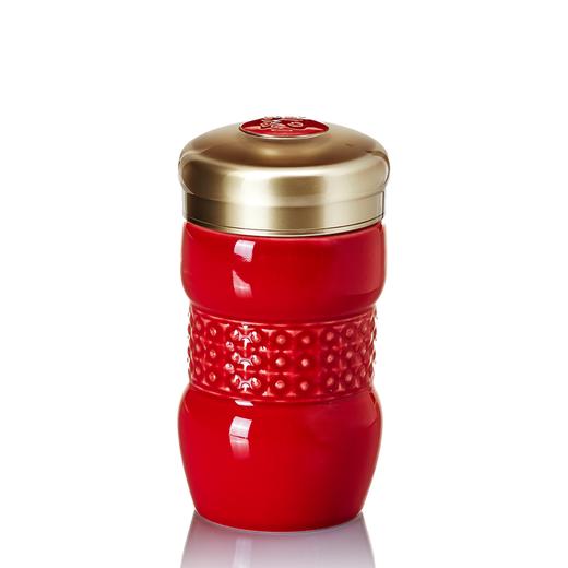 亮石随身杯 单层290ml 商品图0