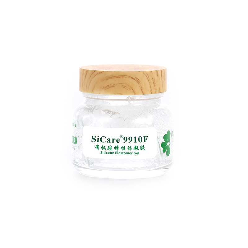 SiCare®9910F 有机硅弹性体凝胶·D5载体（样品）