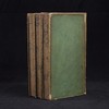 1830年博物志经典  布封 自然史（全3卷） 200余幅精美原品铜版画插图上等真皮装18开 商品缩略图1