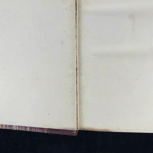 约19世纪末 班扬《天路历程》 约100幅精美插图 皮装16开 商品图2
