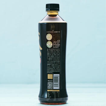 元气森林 醇香味 无糖乌龙燃茶饮料 500ml*15 商品图2