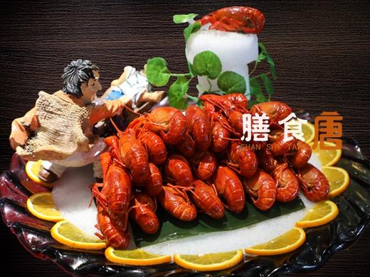 醉卤龙虾 商品图0