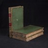 1830年博物志经典  布封 自然史（全3卷） 200余幅精美原品铜版画插图上等真皮装18开 商品缩略图3