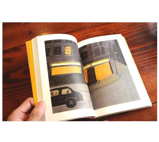 甜月亮（陶立夏联手人气画家卤猫合著2019爱情小说，书写生命里的告别与重逢） 商品图2