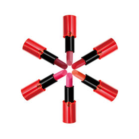 炒鸡显白显气质，最近我涂这几支口红总被问色号！100多支口红没白试！