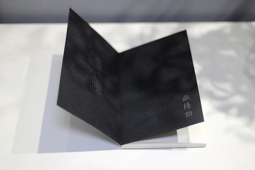 【书法笔记本5本装】含王羲之、颜真卿、欧阳询、张旭、宋徽宗书法笔记本，现货包邮！ 商品图10