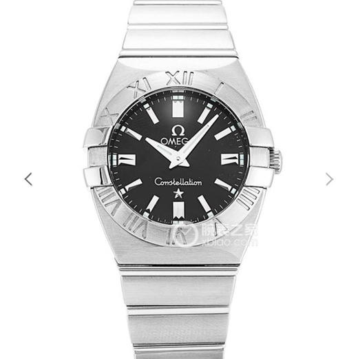 3S欧米茄双鹰星座系列，男款 8500同轴机芯机械 瑞士质量100% 蓝宝石玻璃背透设计，尺寸男38MM。 商品图0