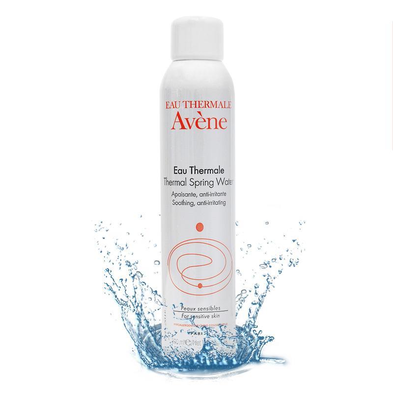 法国雅漾Avene舒护活泉水喷雾 300ml