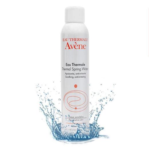 法国雅漾Avene舒护活泉水喷雾 300ml 商品图0