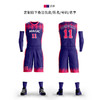 沃恺体育：沃恺篮球服套装男定制球衣学生比赛队服女短袖运动训练服印字 商品缩略图8