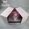 抖音网红魔立方永生花抽屉玫瑰礼盒-永生花精美礼盒送女朋友老婆闺蜜生日结婚纪念日情人节快递包邮 商品缩略图2