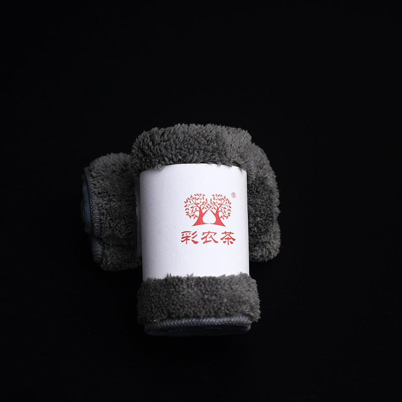 彩农专用茶巾