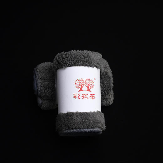 彩农专用茶巾 商品图0