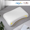 （永久下架）泰国天然乳胶蝶形护颈枕 商品缩略图3