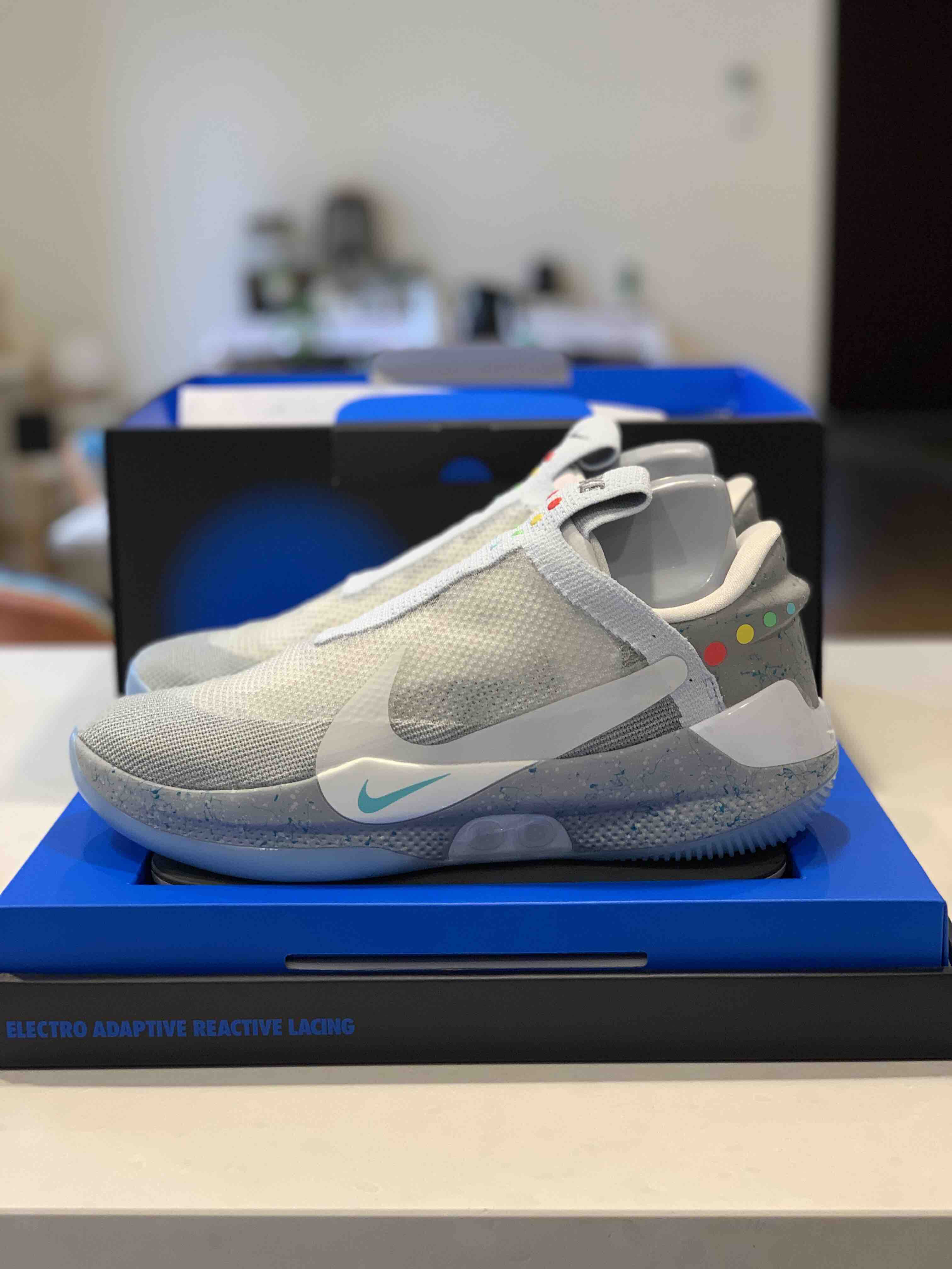 nike adapt bb mag australia