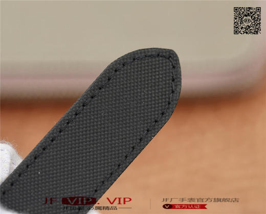 RB卡地亚山度士黑骑士，间玫瑰金，间钛圈，直径38mm 商品图8