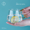 茶杯-玻璃水杯-八曲流觞杯4色 商品缩略图8